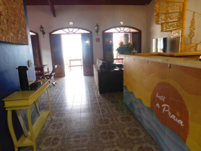 Hostel Na Praia - Hospedagens e eventos